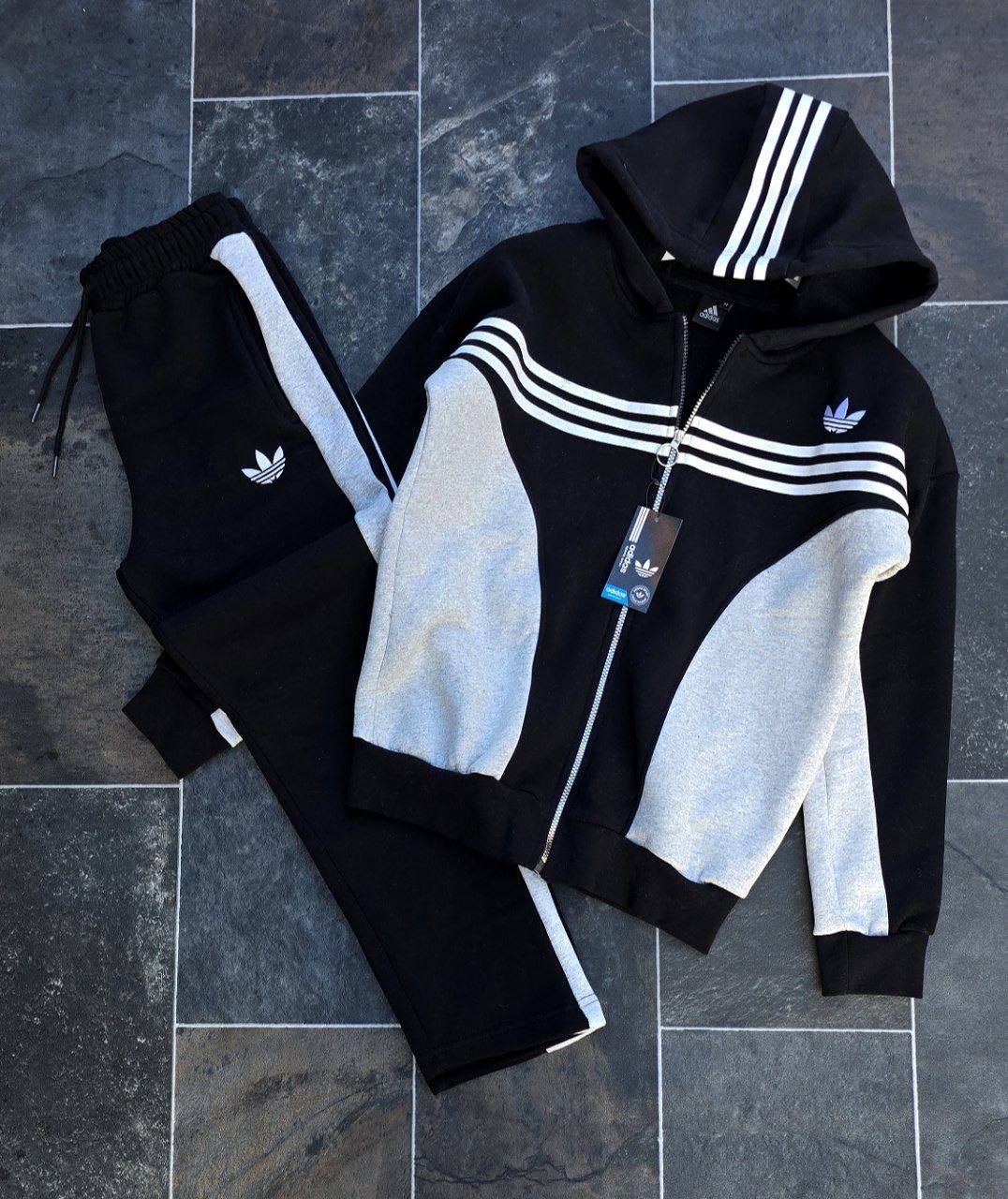 Enssemble  ADD  ” OVER SIZE “